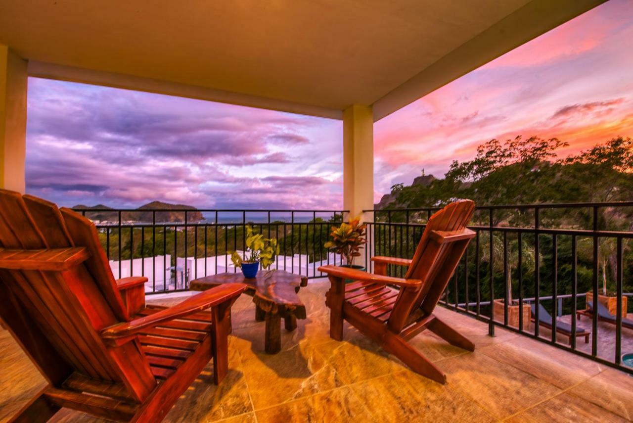 Casa Soma Villa San Juan del Sur Exteriör bild