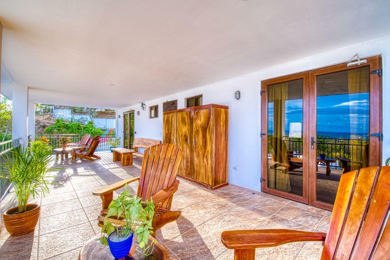 Casa Soma Villa San Juan del Sur Exteriör bild