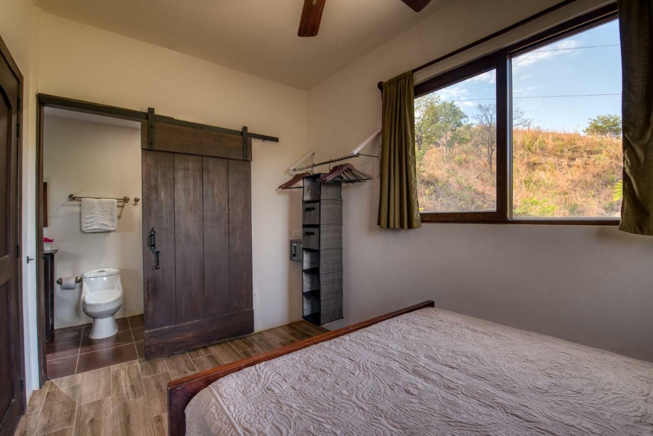 Casa Soma Villa San Juan del Sur Exteriör bild