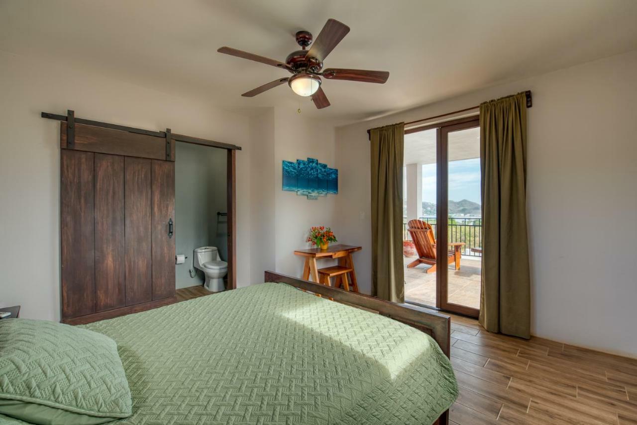 Casa Soma Villa San Juan del Sur Exteriör bild