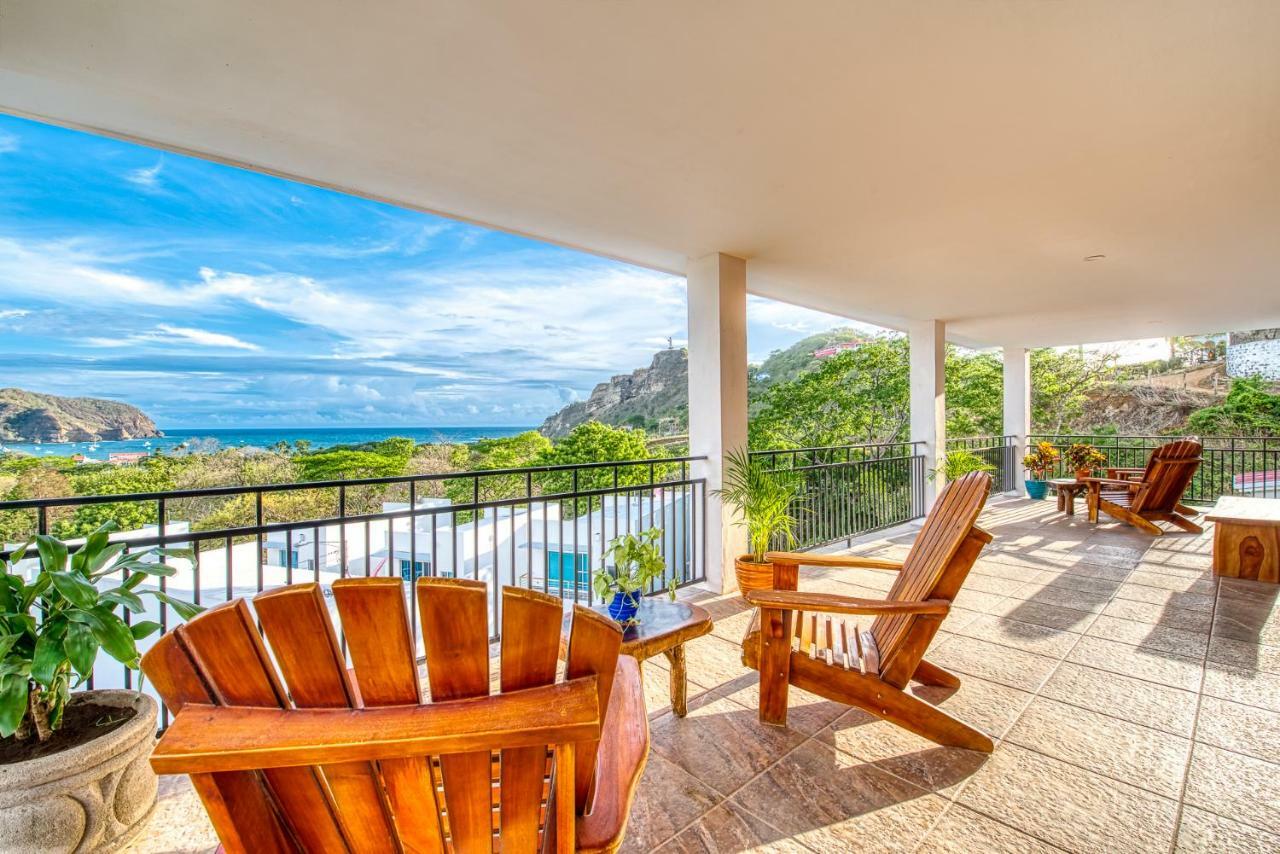Casa Soma Villa San Juan del Sur Exteriör bild