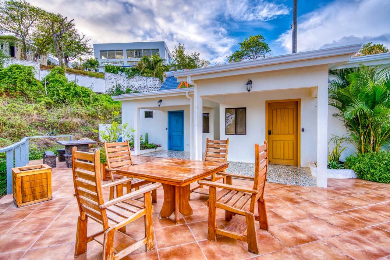 Casa Soma Villa San Juan del Sur Exteriör bild