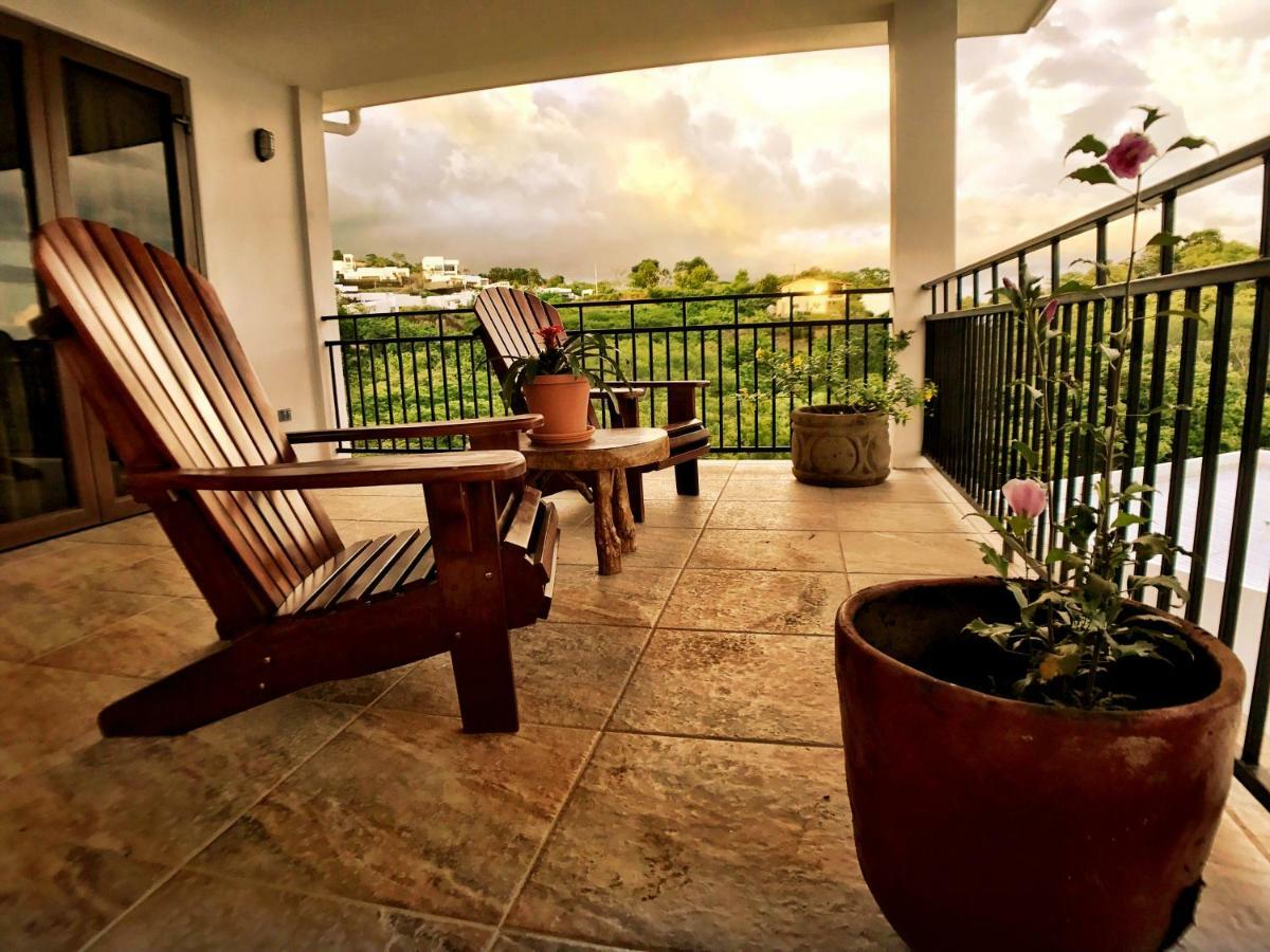 Casa Soma Villa San Juan del Sur Exteriör bild
